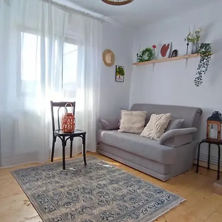 La Casuta Holiday home *