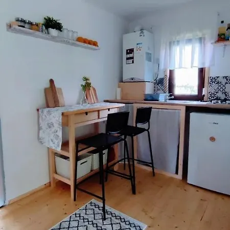 Holiday home La Casuta Fieni