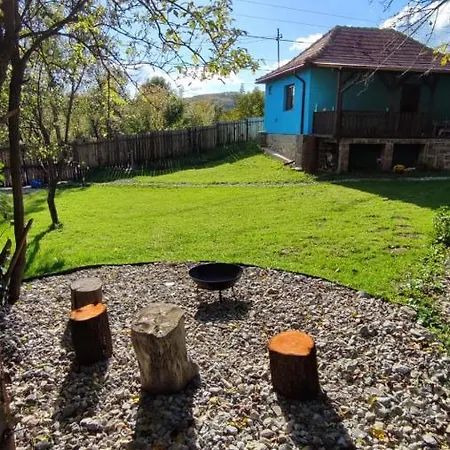 Holiday home La Casuta Fieni