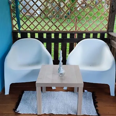 Holiday home La Casuta *