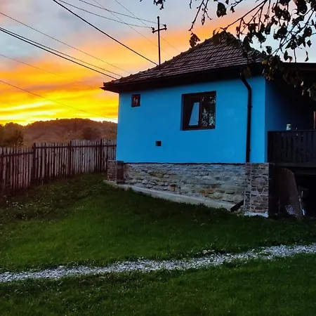Holiday home La Casuta *