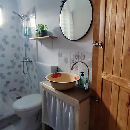 Holiday home La Casuta Fieni