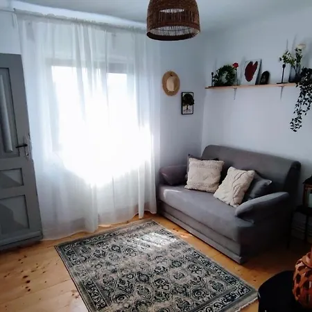 Holiday home La Casuta