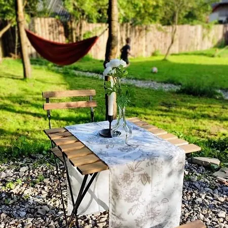 Holiday home La Casuta Fieni